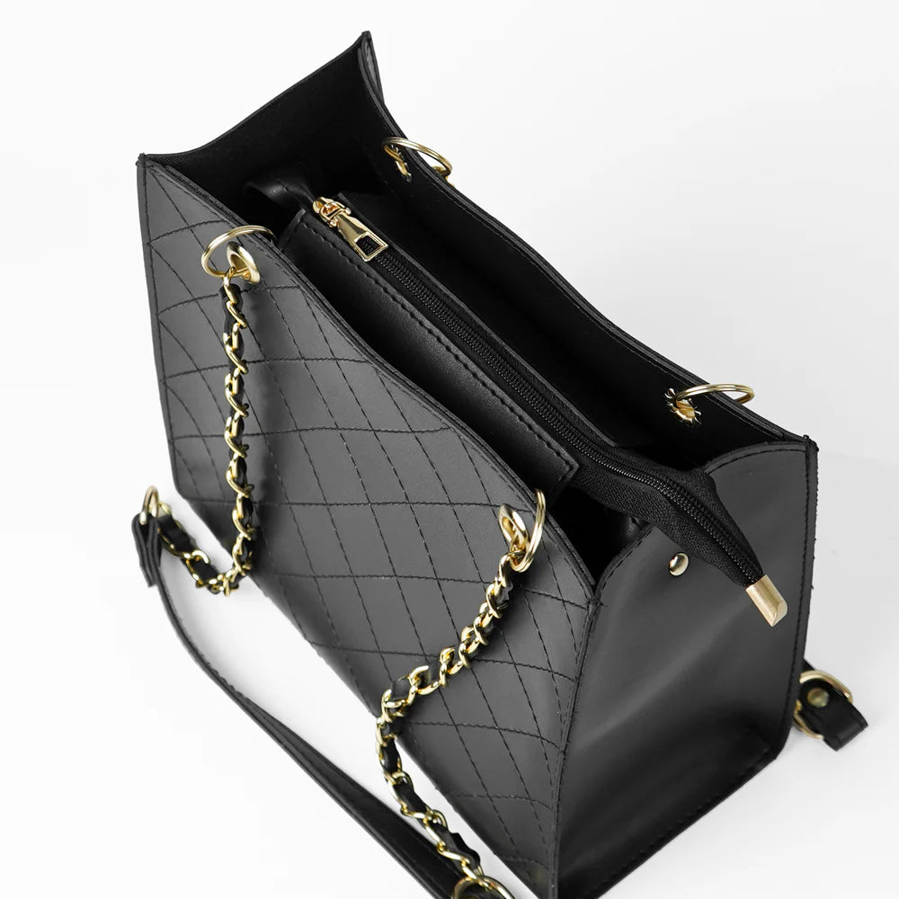 Elite Excel Women’s Crossbody Bag