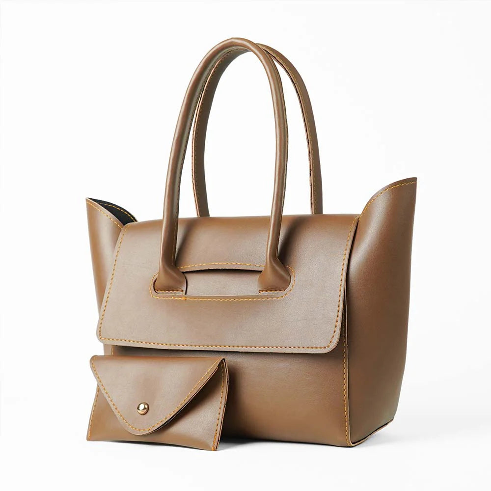 Elite Excel Globe Bag