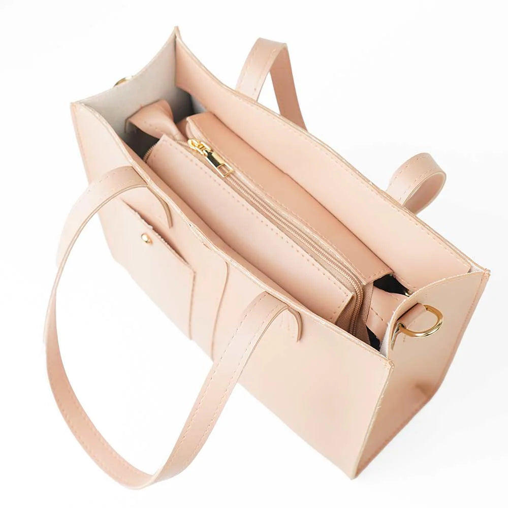 Elite Excel Swift Bag