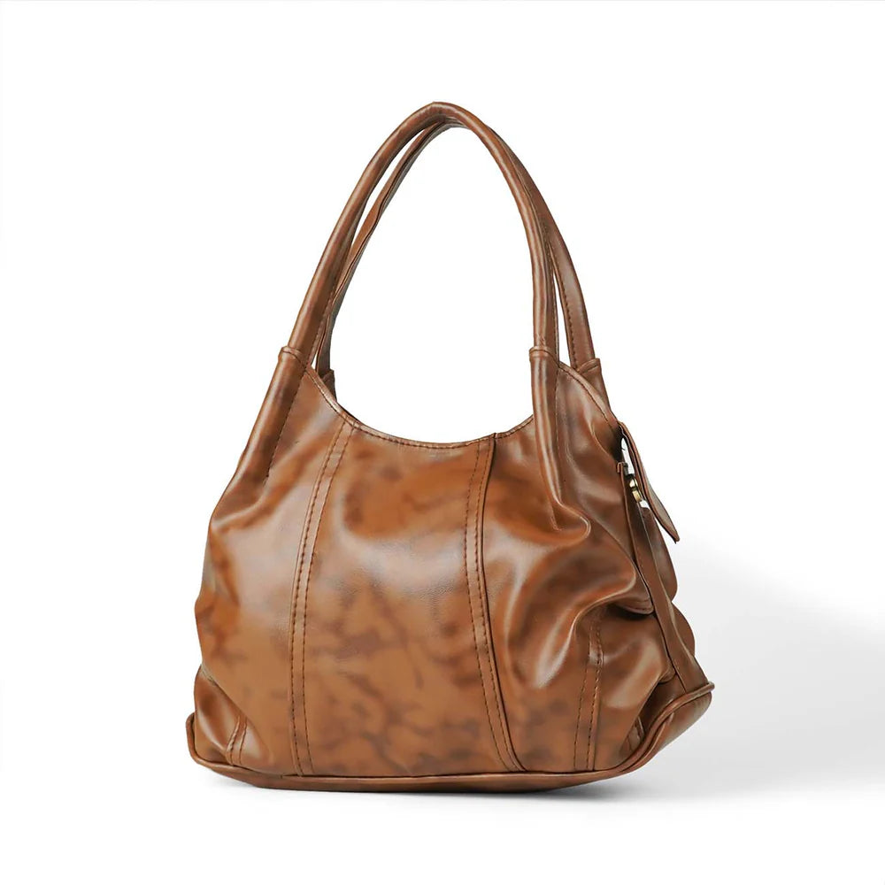 Elite Excel Scrunchie Bag