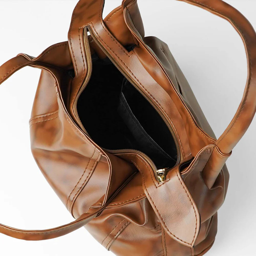 Elite Excel Scrunchie Bag