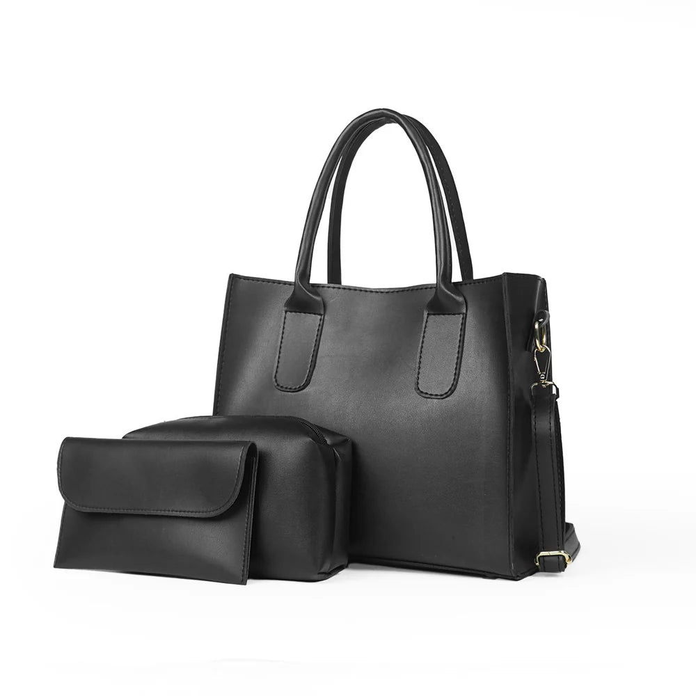 Elite Excel Catchy Bag Set of 3