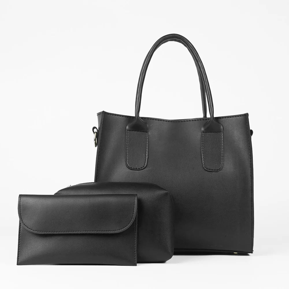 Elite Excel Catchy Bag Set of 3