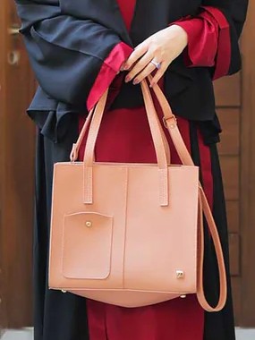 Elite Excel Swift Bag